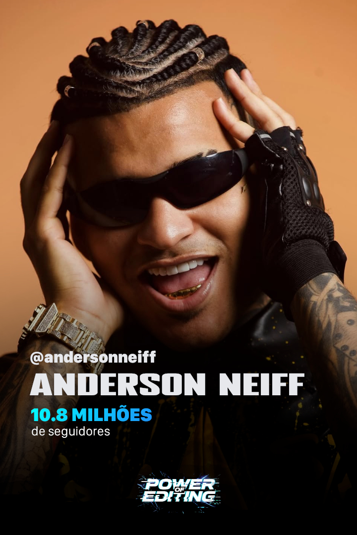ANDERSON NEIFF