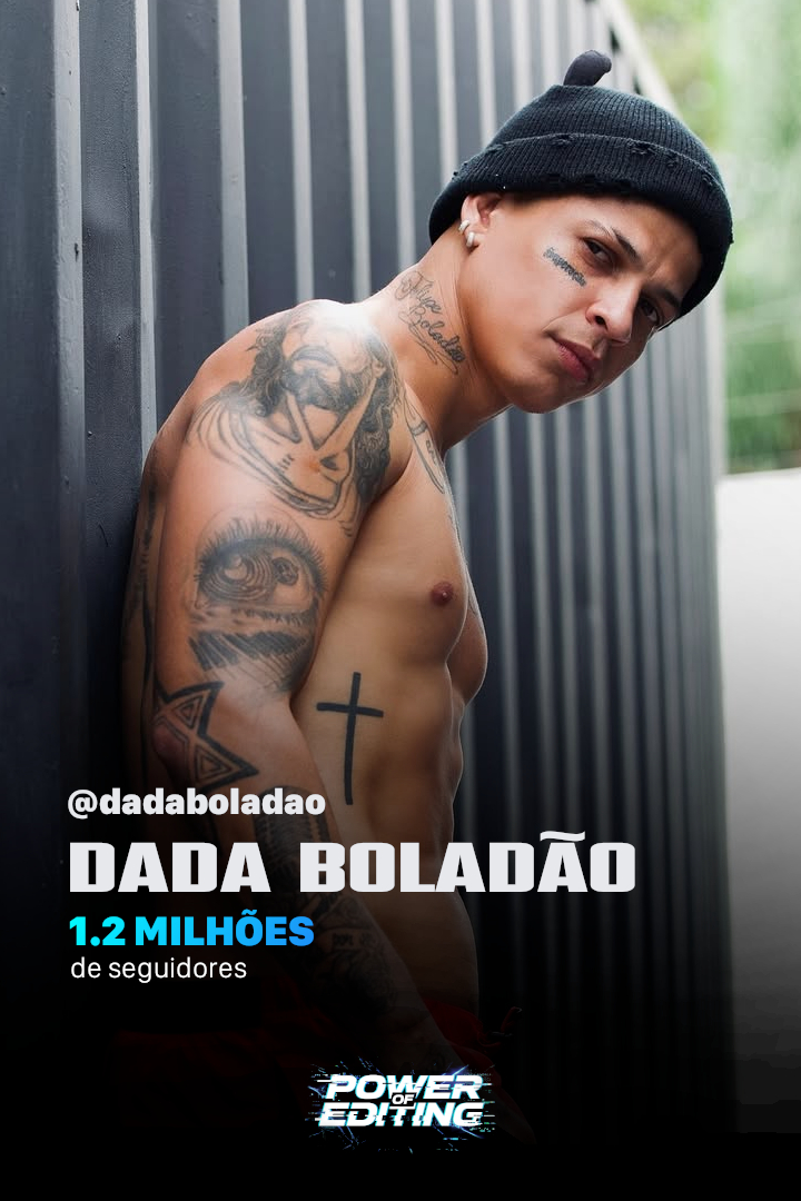 DADA BOLADÃO