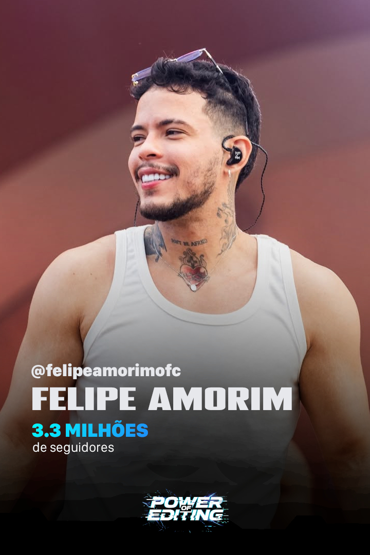 FELIPE AMORIM