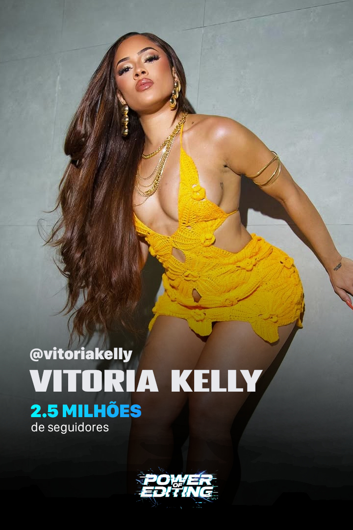 VITORIA KELLY